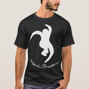 Moving Shadow Classic T-Shirt