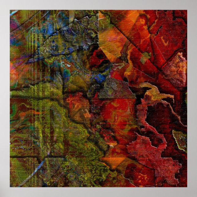 Moving To Maui Poster (Front)