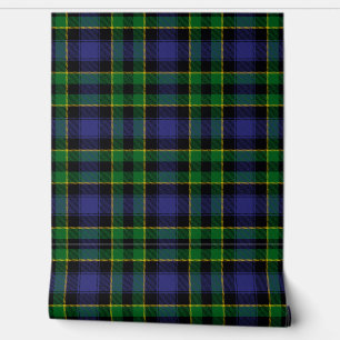 Mowat Tartan Plaid Scottish Clan Wallpaper
