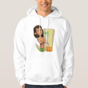 Mowgli 1 hoodie