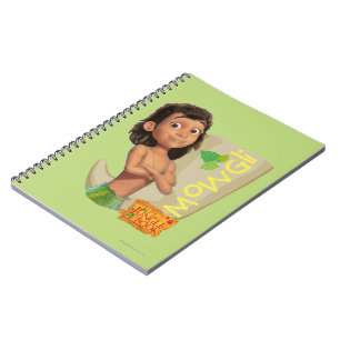 Mowgli 1 notebook