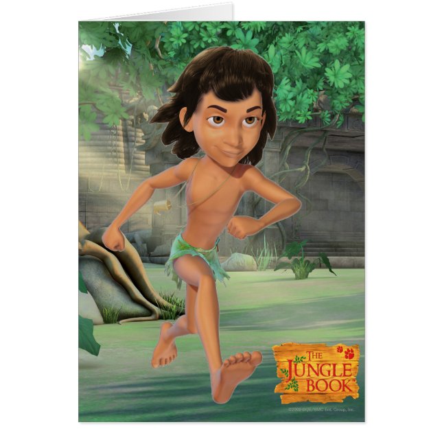 Mowgli 3 (Front)