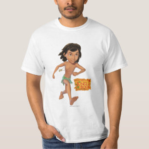 Mowgli 3 T-Shirt