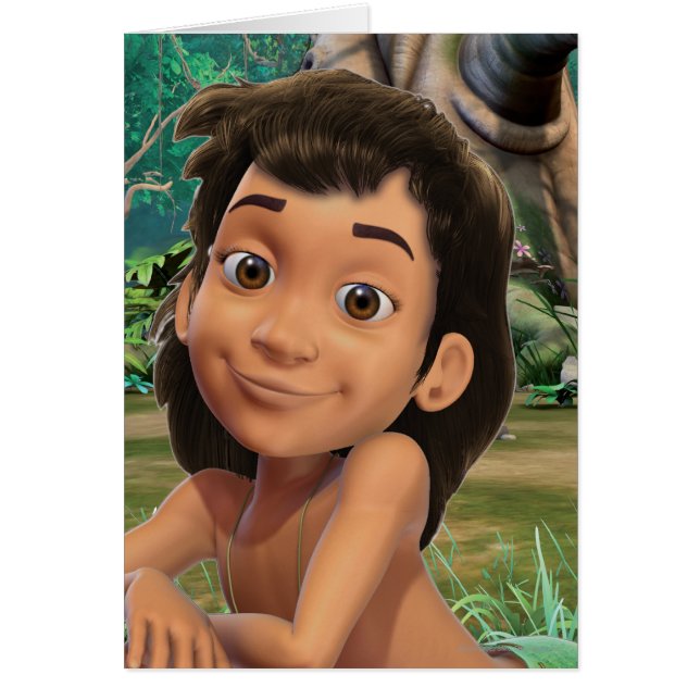 Mowgli 4 (Front)