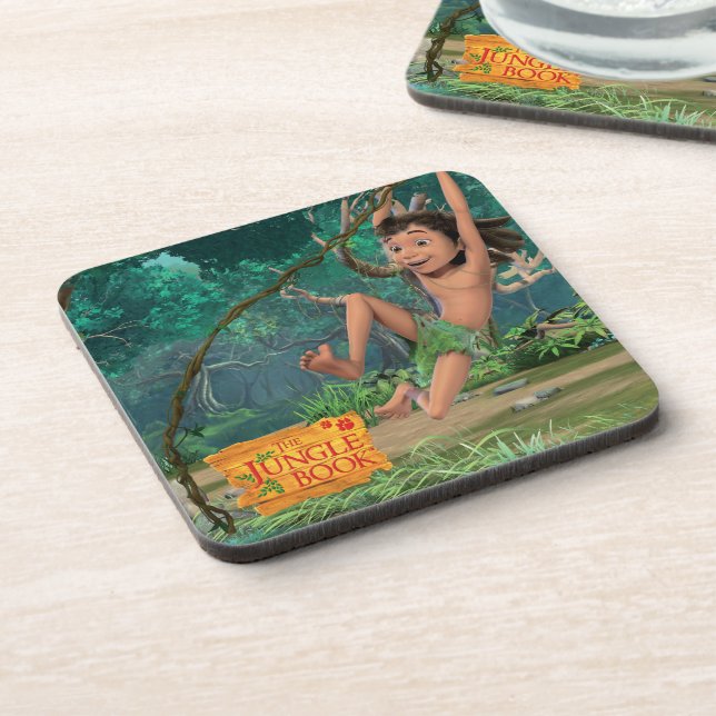 Mowgli 5 coaster (Left Side)