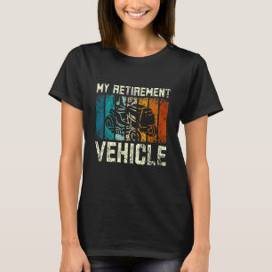 Mowing with Mowologist and mowing lawn with  lawn  T-Shirt