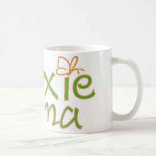 Moxie Mema Coffee Mug