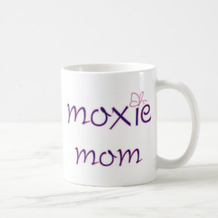 Moxie Mum Coffee Mug