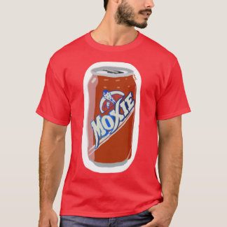 Moxie T-Shirt