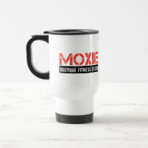 MOXIE TRAVEL MUG