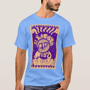 MOYO Kikagaku Moyo inspired design Classic TShirt
