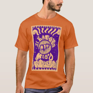MOYO Kikagaku Moyo inspired design T-Shirt