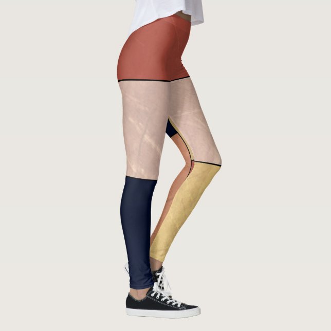 Moyock Leggings (Right)