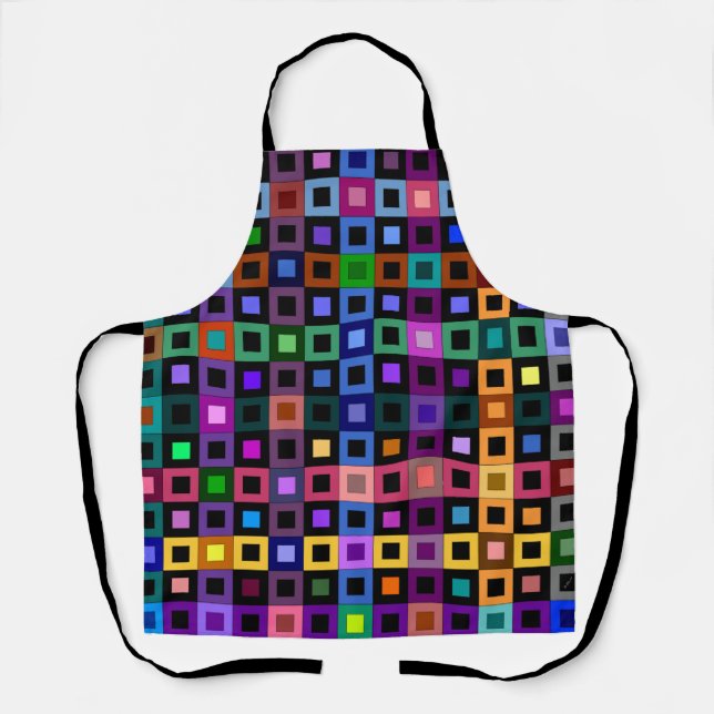 Mozambique Apron (Front)