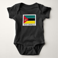 Mozambique