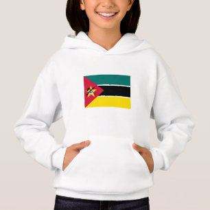Mozambique Flag