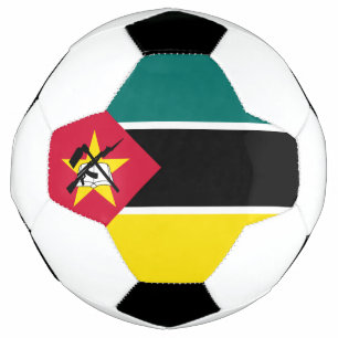 Mozambique Flag Football