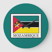 Mozambique