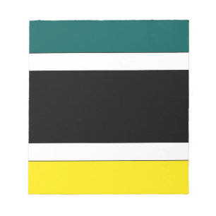 Mozambique Notepad