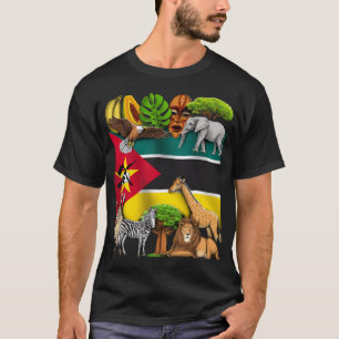 Mozambique T-Shirt