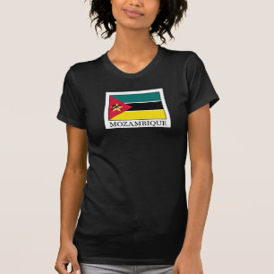 Mozambique T-Shirt
