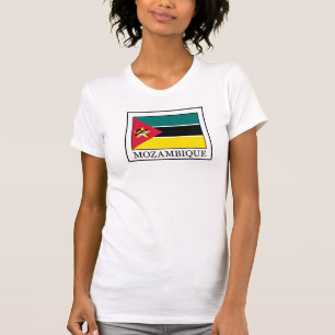 Mozambique T-Shirt