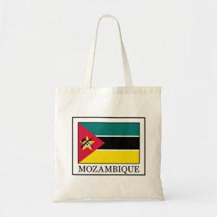 Mozambique Tote Bag