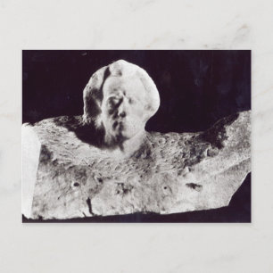 Mozart , 1911 postcard