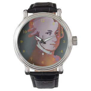 Mozart 2 Watch