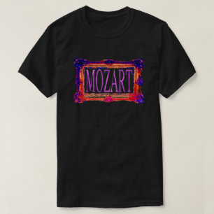 MOZART T-Shirt
