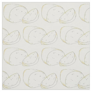 Mozzarella Cheese Food Italian Cooking Restaurant Fabric