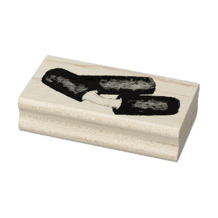 Mozzarella Cheese Sticks Junk Food Foodie Stamp