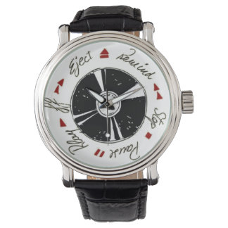 mp3 Player Watch
