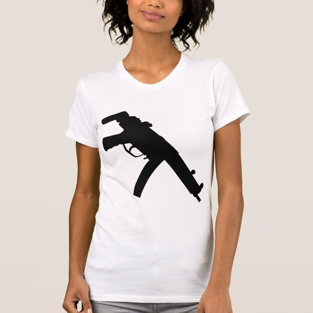 MP5 Silhouette Shirt (Front)