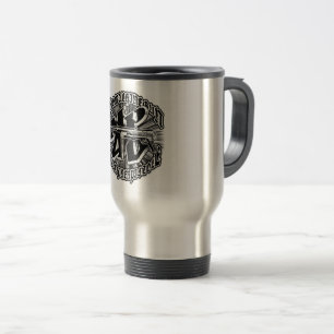 MP 40 Travel/Commuter Mug