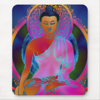 MP B4 MOUSE MAT