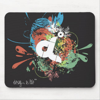 mp mouse mat