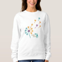 MPA Dandelion Long-sleeve, One Voice Shirt