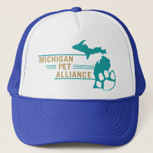 MPA Trucker Hat