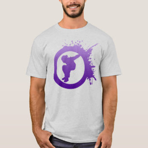 MPG Logo Tee