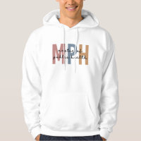 MPH Master of Public Health Graduation