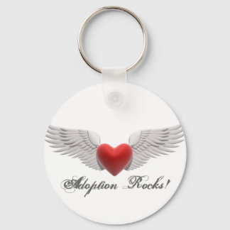 MPj04387260000[1], Adoption Rocks! Key Ring