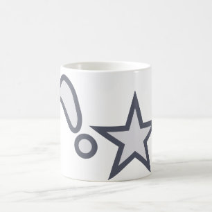 mportant Icon Mug