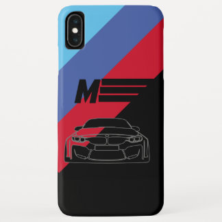 mpower iPhone XS max case