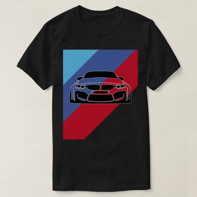 mpower T-Shirt (Design Front)