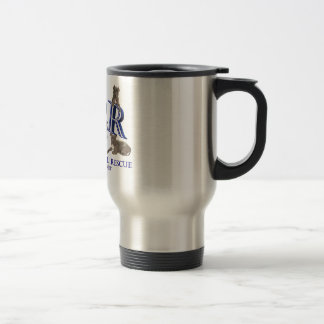 MPR Travel Mug