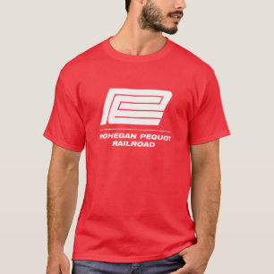 MPRR Heritage Lines T-Shirt