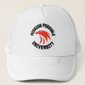 MPU Hat