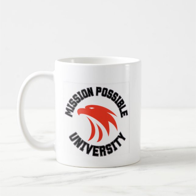 MPU Mug (Left)