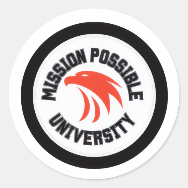 MPU Sticker (Front)